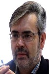 میر دولت موسوی